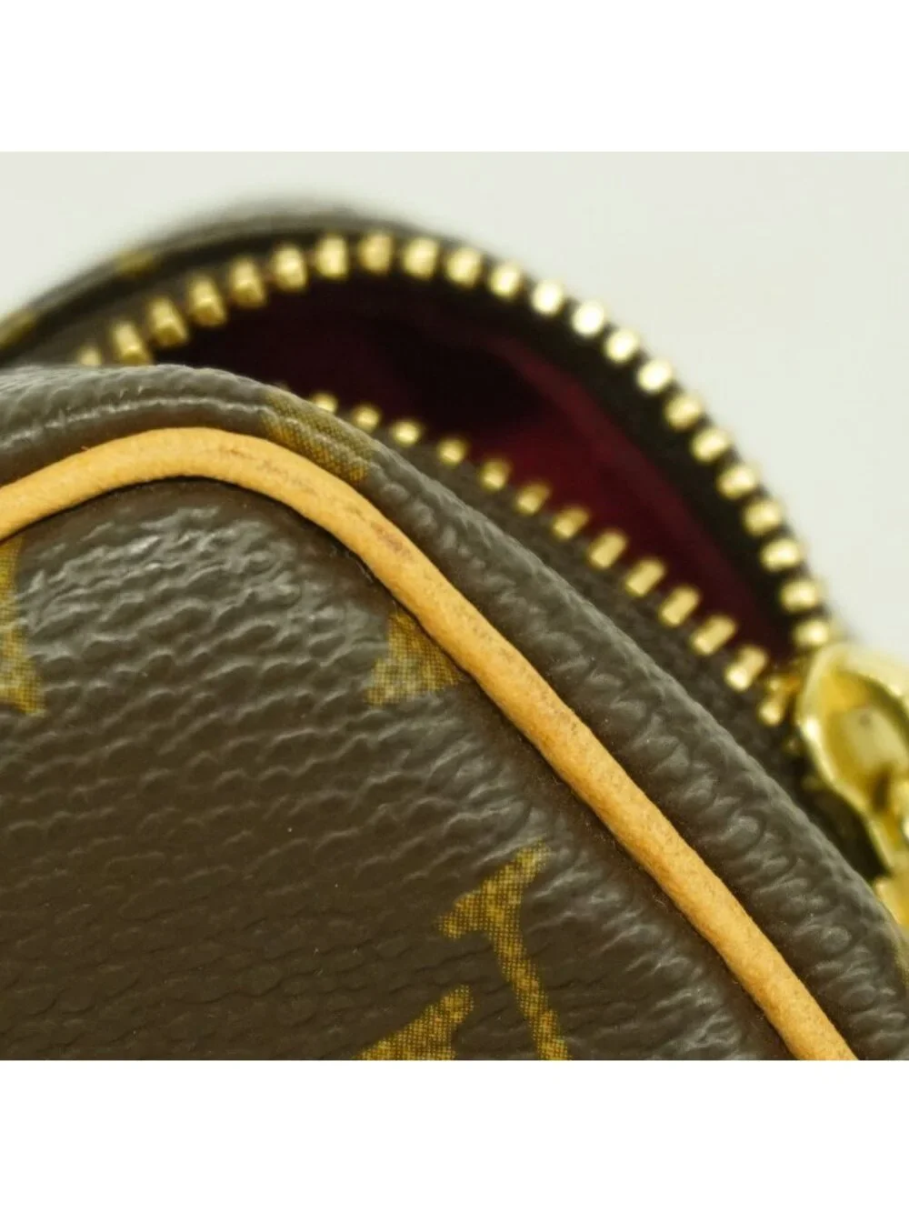 Louis Vuitton this authentic